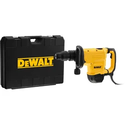 DEWALT Elektro-pneumatski čekić D25872K