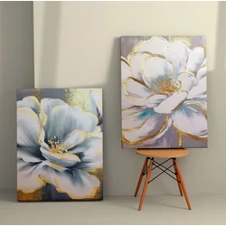 Wallity Zidna dekoracija 2KNV4238, 70 x 100cm, 2 komada