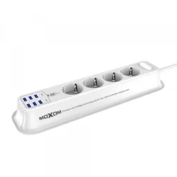 Produzni kabl Moxom MX-ST05 beli