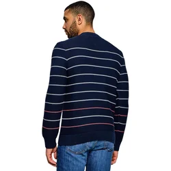 Tommy Hilfiger DM0DM23384 Modra