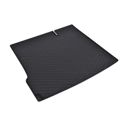 Rubber trunk mat Dacia Duster 2010-2018 (4x2)