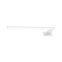 LED kupatilsko zidno svetlo SHINE LED/11W/230V 45 cm IP44 belo