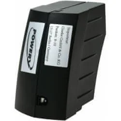 POWERY Akumulator Kärcher 6.654-118.0 2000mAh NiMH