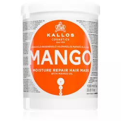 KALLOS  Mango Maska za kosu, 1000ml