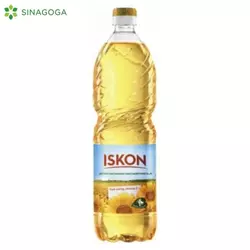 ULJE ISKON SUNCOKRET 1/1 (15) VICTORIAOIL