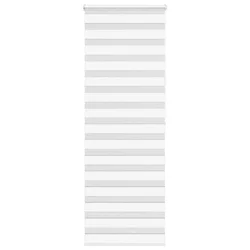 Zavjesa zebra 85x200 cm širina tkanine 80,9 cm poliester