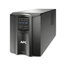 APC Uređaj za neprekidno napajanje UPS/Tower/Smart-UPS/1000VA/LCD/230V