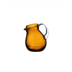 MADAME COCO Emeline Handmade Bokal, 2500ml, Smeđa