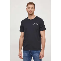 Pepe Jeans Bombažna kratka majica Clementine