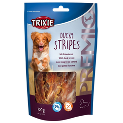 Trixie Premio Ducky Stripes Light 100 g (TRX31537)