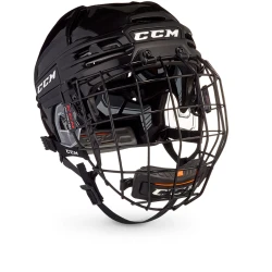 Hokejska čelada CCM Tacks 910 Combo Senior L