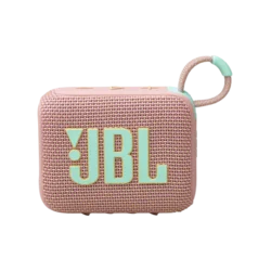 JBL GO 4 Bežični zvučnik, Roze