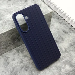 Futrola urban stripe za samsung a376b galaxy a37 5g plava ( F124695 )