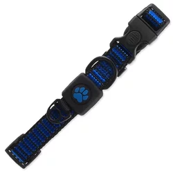 Ovratnica ACTIVE DOG Strong blue S