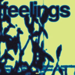 Dote - Feelings (LP)