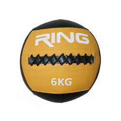 RING Wall Ball lopta za bacanje 6kg - RX LMB 8007-6  Lopte