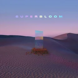 MisterWives - Superbloom (Neon Yellow Coloured) (2 LP)