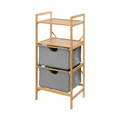 Regal iz bambusa Wenko Bamboo