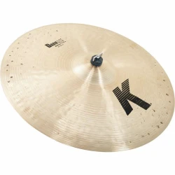 Ride činela 22” K-Series Dark Medium Zildjian
