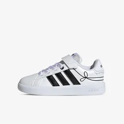 adidas GRAND COURT 3.0 GIRLS EL C