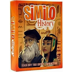 Horrible Guild igra s kartami Similo History