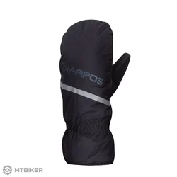 Karpos MARMOLADA palčniki, črna/indija črnilo (M)