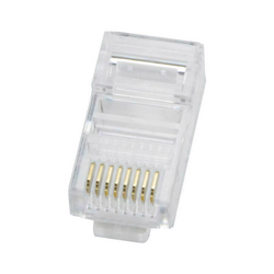 Secomp value modular konektor cat6/6a UTP 100 kom ( 5212 )
