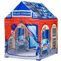 Policijski šotor 95x75x102 cm