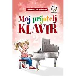 Moj prijatelj klavir 2/Pucihar