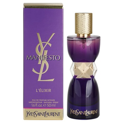 Yves Saint Laurent Manifesto 50 ml L´Elixir parfemska voda ženska