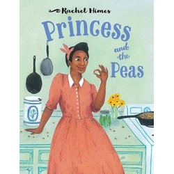 Princess and the Peas