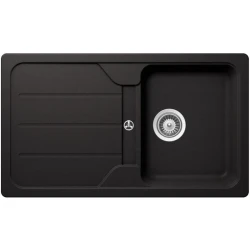 SCHOCK FORMHAUS D-100 nero