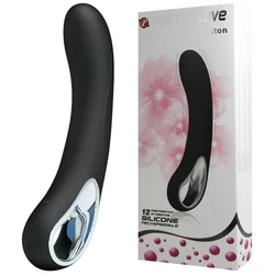 Alston usb vibe black