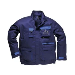 Portwest Radna jakna texo contrast tx10, teget, vel.3xl, portwest ( 54818 )