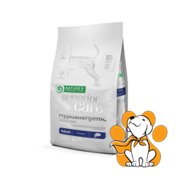 Natures Protection Hypoallergenic GF Adult 10kg, Suva Hrana Za Alergične Pse