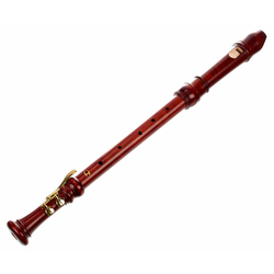 YAMAHA KLJUNASTA TENOR flavta YRT-61M