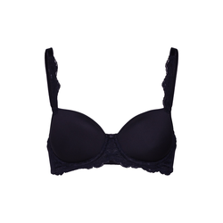 TRIUMPH Nedrček Amourette Charm WP, črna