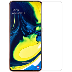 Premium zaščitno steklo Samsung A80 - samsung