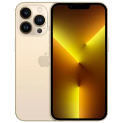 APPLE obnovljen pametni telefon iPhone 13 Pro 6GB/512GB, Gold