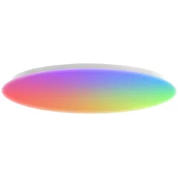 Svetloba Yeelight Arwen Ceiling Light 500D smart ceiling lamp.