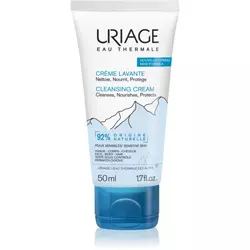 URIAGE Hranjiva Krema za Umivanje i Kupanje 50 mL