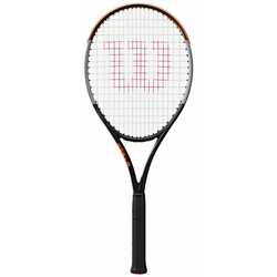 Wilson Burn 100LS V4 2