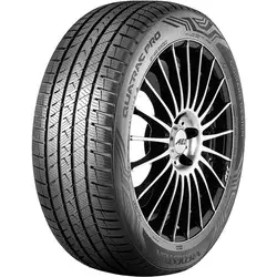 Vredestein Quatrac Pro ( 235/55 R17 99V, sa zaštitnom lajsnom za felne (FSL) DOT2022 )