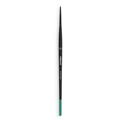 Natural Hair Round Brush No. 10/0