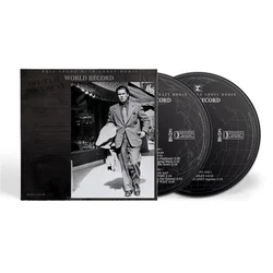 posneti mediji YOUNG N.& CRAZY HORSE - WORLD RECORD 2CD, (20408243)