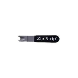 Q2i Archery Zip Strip Assembled