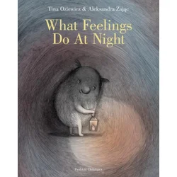 What Feelings Do at Night