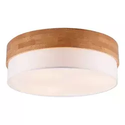 Plafonjera F7822-3P WH+WD