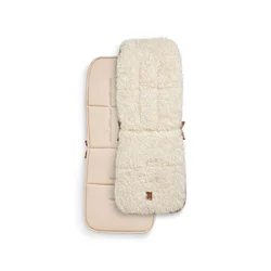 Elodie soft sherpa podloga za kolica
