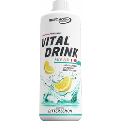 Best Body Nutrition Low Carb Vital Drink